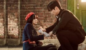 A Hundred Memories (2025) รถสายรัก เลขที่ 100