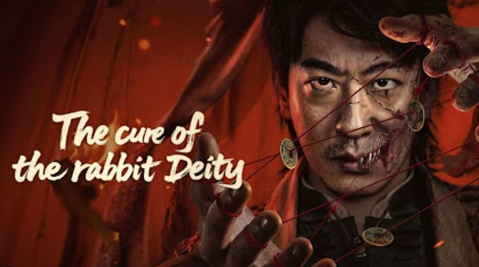 The Cure of the Rabbit Deity