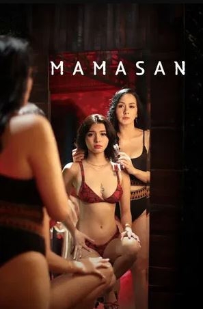 Mamasan